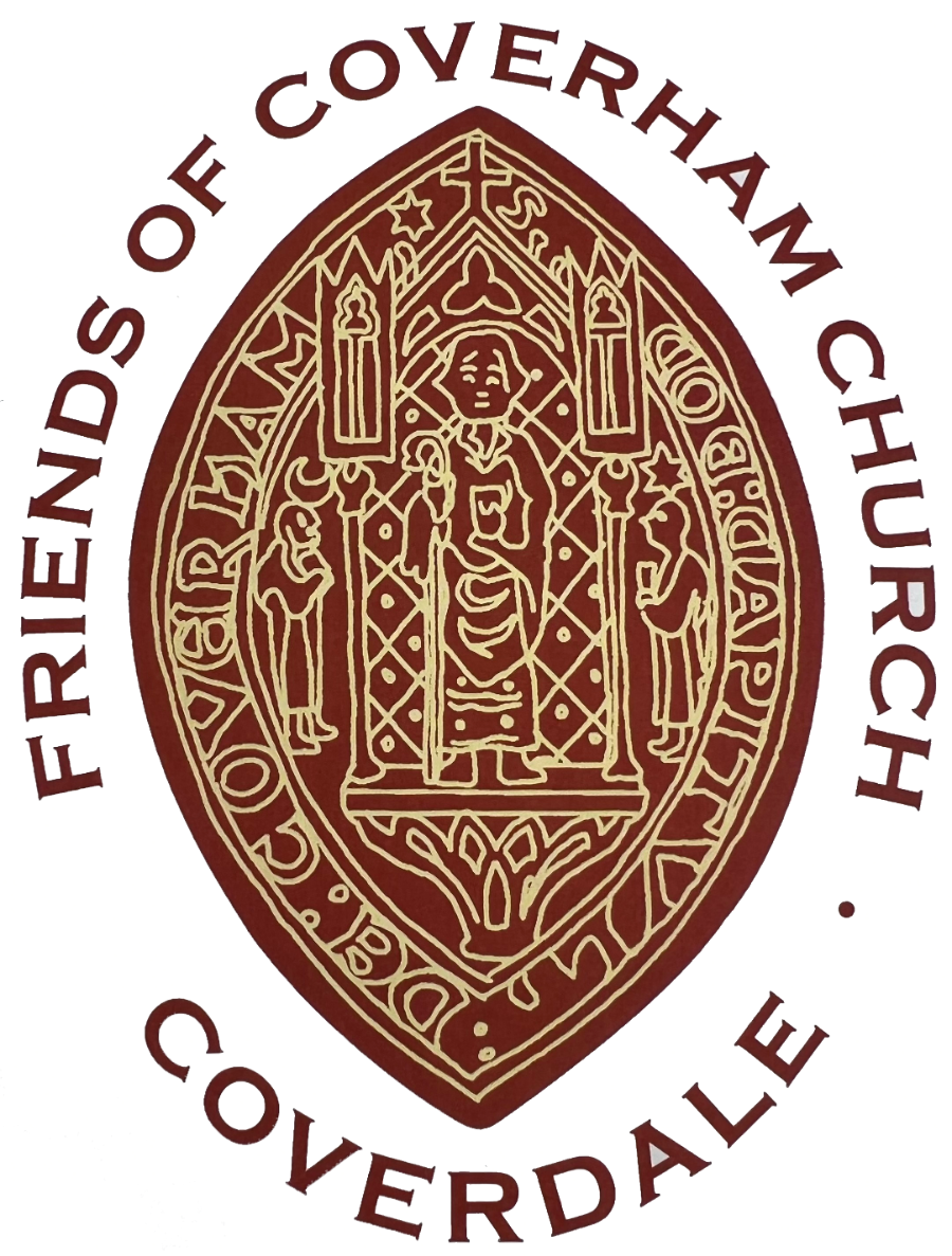 Friends of Coverham Church