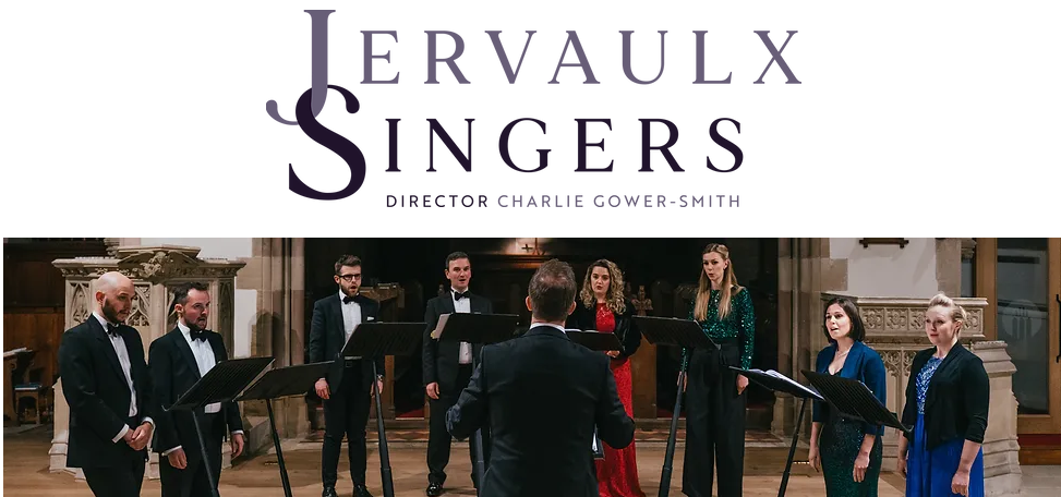 jervaulx singers 