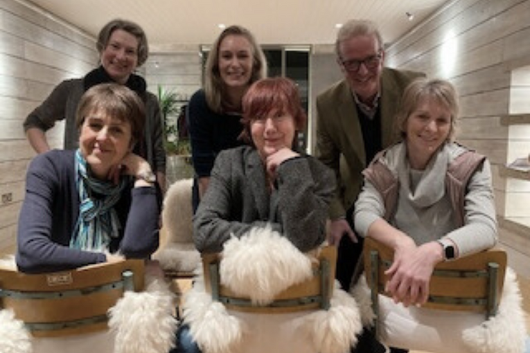 Committee group image