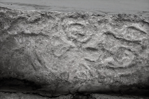 Anglo Saxon origins?